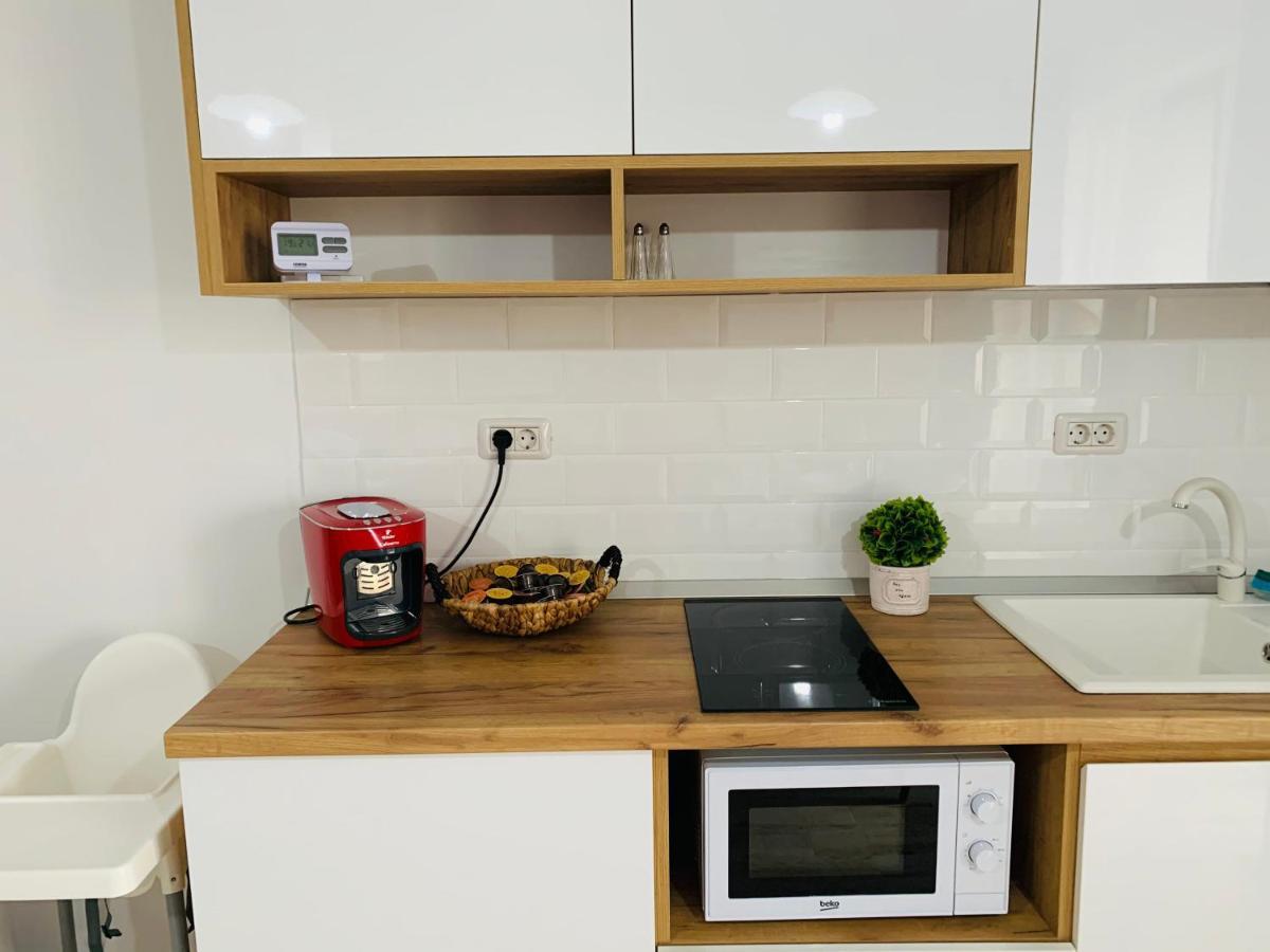 Sofi Residence 22 Năvodari 외부 사진