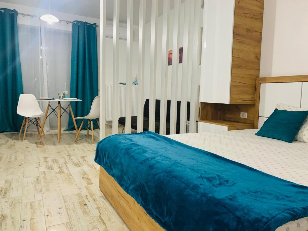 Sofi Residence 22 Năvodari 외부 사진