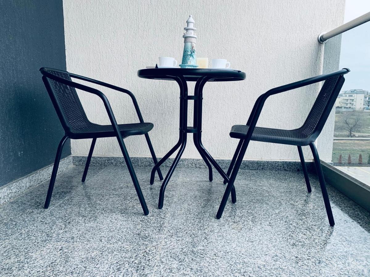 Sofi Residence 22 Năvodari 외부 사진